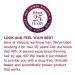 Viviscal Gorgeous Growth Densifying Leave-in Elixir 1.7 oz - Keratin, Biotin, Zinc for Thicker Fuller Hair - Ana Tel Proprietary Complex - Buy Online on GoSupps.com