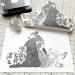 Falling in Art White Rubber Carving Block 6 x 6 - 4 Pack for Printmaking Stamps & Crafts - Buy Online on GoSupps.com