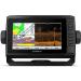 Garmin ECHOMAP UHD 73cv  7" Keyed-Assist Chartplotter with U.S. LakeVu g3 and GT24UHD-TM transducer - Buy Online on GoSupps.com