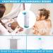 Electric Ear Dryer by Tilcare - Rechargeable Water Remover for Swimming, Showering & Hearing Aids - Buy Online on GoSupps.com