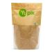 Yupik Organic Millet Seeds Hulled 1 kg Gluten-Free Non-GMO Kosher Vegan Raw Salt-Free Plant-Based Protein Source of Fiber & Iron Ideal for Recipes Side Dishes Salads & More 1 kg (Pack of 1)