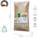 Paul's M hle Sunflower Peanut Mix 5kg - Premium Sunflower Seeds & Peanuts for Healthy Snacking - International Shipping Available - Buy Online on GoSupps.com