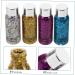 DRESSOOS 4pcs Set Colorful Eye Shadow Spray Glitter Body Glitter Spray Rainbow Face Glitter Liquid - Buy Online on GoSupps.com