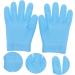 MERRYHAPY 1 Pair Night Moisturizing Gloves Moisturizer Gloves Care Moisturizing Gloves Hand Gloves Lotion Spa Gloves Care Hand Gloves Moisturizing Hand Gloves Hand Skin Care Supplies - Buy Online on GoSupps.com