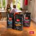 Melitta Barista Classic Crema Coffee Beans 8kg Medium Roast Strength 4 Ideal for Fully Automatic Machines Buy Online - Buy Online on GoSupps.com