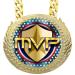 Express MVP Champ Chain - Unique Design for Winner's Trophy and Prize Medal - Buy Online on GoSupps.com