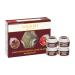 Vaadi Herbals Chocolate Strawberry Facial Kit - All Natural SPA Treatment for All Skin Types - 70g - Unisex - Buy Online on GoSupps.com