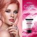 Joanna Pink Color Protection Conditioner for Natural & Colored Hair - 100 ml | Ideal for Pink & Blonde Shades - Buy Online on GoSupps.com