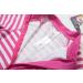 Bonverano Baby Girls Sunsuit UPF 50+ Swimsuit Set with Sun Hat - Stripe, One Size - Buy Online on GoSupps.com