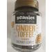 Beanies Cinder Toffee Instant Coffee 1 x 50g Jar