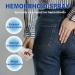 Natural Herbal Hemorrhoid Relief Capsules - Rapid Treatment for Hemorrhoids - 3 Boxes (21 pcs) - Buy Online on GoSupps.com