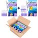 Clearblue Ovulation Test Kit - 30 Tests + 2 Digital Holders | Women's Fertility Test for Faster Pregnancy | Accurate Hormone Detection - Buy Online on GoSupps.com