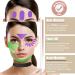 Akissos Wrinkle Tape for Face - Facial Kinesiology Tape Smile Line Patches & V Line Lifting Mask for Wrinkle Reduction - 2.5cm x 5m - Buy Online on GoSupps.com