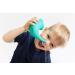 Rhino Horn Junior - Natural Nasal Cleansing Tool for Kids - Buy Online on GoSupps.com