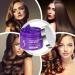  G n rique Hair Masque 100g Hair Root Care Deep Conditioner Hair Shine Repairing Hair Moisturizer for Thick Hair Damaged Hair Conditioner Hair Repair Moisturizing Hair Treatments - Buy Online on GoSupps.com