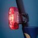 CATEYE ViZ 450 - Rechargeable Daytime Safety Light | USB Rechargeable - Buy Online on GoSupps.com