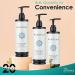 Buy Spa Rituals Pump Bottle Body Lotion | 13.5oz Moisturizing Lotion for Dry Skin - International Shipping Available - Buy Online on GoSupps.com