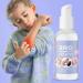 BRIOTECH Babies & Kids Hypochlorous Acid Skin Serum | Clean Vegan Solution for Redness & Diaper Irritation | 2 fl oz International Shipping Available - Buy Online on GoSupps.com