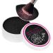 Professional Make-Up Brush Cleaner Quick Colour Change for Cosmetic Brushes