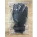 Alisxm Waterproof Touchscreen Winter Gloves for Men & Women - Ideal for Running Skiing Hiking & Cycling | Dark Black - Buy Online on GoSupps.com