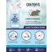 Coltons Naturals 32oz Mouse Repellent Spray - 100% Natural Peppermint Oil Rodent Deterrent - Safe Alternative to Mouse Traps - Buy Online on GoSupps.com