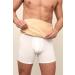 Ostomy Belt Beige | Colostomy & Ileostomy Support | XXL Sport & Water Wings | Stoma Accessories & Ostomy Bag Covers - Buy Online on GoSupps.com