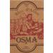 Osma Alum Block 2.65 oz - Natural Aftershave Treatment - Buy Online on GoSupps.com