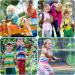Jecery 16 Pcs Kids Temporary Tattoo Sleeve - Sunscreen & UV Protection Arm Sleeves - Buy Online on GoSupps.com