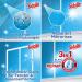 Sidolin Multi-Surface Cleaner Spray - Liquid Glass Technology for Strip-Free Shine 500ml (1-Pack) - Perfect for 25+ Surfaces - International Shipping Available - Buy Online on GoSupps.com