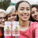 Kolorex Vaginal Care - Her Balance 60ct | Natural Relief for Women's Health | International Shipping Available - Buy Online on GoSupps.com