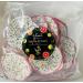 Nim s Air Dried White Dragon Fruit Slices 200g (Drink Garnish Infusion) - Buy Online on GoSupps.com