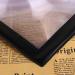 Portable 3X Full Page Magnifier A4 Magnifier Sheet Large Book Reading Aid PVC Lens for Reading Books Full of Stars - Buy Online on GoSupps.com