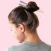 3pcs Rhinestone Crystal Hair Sticks - Traditional Chinese Hairpin in Colorful - Wedding Hair Accessory - Buy Online on GoSupps.com