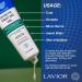 Lavior Diabetic First-Aid Gel 1oz Speeds Healing for Cuts, Scrapes, Burns & Minor Injuries, Physician Recommended, Clinically Proven, Hypoallergenic, Infection Prevention & Pain Relief 1 Ounce (Pack of 1) - Buy Online on GoSupps.com