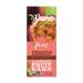 Pure Organic Layered Fruit Bars - Gluten-Free & Vegan Pineapple Passionfruit (20 Bars, 12.6oz) | Healthy Kids Snacks - Buy Online on GoSupps.com