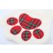 LO LORD LO Christmas Stocking for Pet Dog Cat - Large Personalized Paw Stocking - Buy Online on GoSupps.com