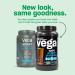 Vega Sport Protein Vegan Protein Powder Berry (19 Servings) BCAAs & Sport Post-Workout Recovery Accelerator Tropical (20 Servings) Vegan Non Dairy Gluten Free BCAAs 540g (Packaging May Vary) Berry + Recovery Accelerator 19 Servings (Pack of 1) - Buy Online on GoSupps.com