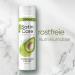 Gillette Satin Care Intimate Shaving Gel for Women - 200 ml Avocado Twist | Perfect Gift for Women - International Shipping Available - Buy Online on GoSupps.com
