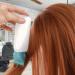 Sibba Root Ridge 6oz Applicator Bottle & Brush - Professional Hair Dye Tools - Dark Green Hair Oil Applicator for Precise Coloring - Buy Online on GoSupps.com