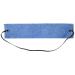 Buy OccuNomix Blue Polyester Sweatband - International Shipping Available | Comfort & Durability for Work & Sports - Buy Online on GoSupps.com