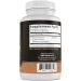 HMS Nutrition Maitake Mushroom 1500mg - 120 Vegan Capsules - 2 Month Supply - Buy Online on GoSupps.com