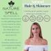 NATURE SPELL Immortal Shot AntiAging Serum with Hyaluronic Acid 30 ml - Buy Online on GoSupps.com