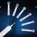 Oral-B Genius 8000 Electric Toothbrush - Bluetooth Connectivity - Sakura Pink - Buy Online on GoSupps.com