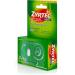 Zyrtec 10mg Cetirizine HCl Antihistamine Tablets 3ct - Travel Size - Buy Online on GoSupps.com