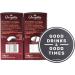 GLENGETTIE Welsh Tea 2 Boxes 160 Tea Bags In Total - With Free Drinks Coaster - Buy Online on GoSupps.com