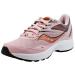 Saucony Women's Cohesion 15 Running Shoe 10 Shell/Coppe
