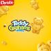 Christie Teddy Graham Cookies made in a peanut-free factory school Snacks Individually Wrapped 200 g Teddy Grahams 200 g (Pack of 1) - Buy Online on GoSupps.com