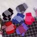 Jupsk Toddler Gloves - Winter Warm Knitted Magic Stretch Mittens for Boys and Girls 1-4 Years Old (6 Pairs) - Buy Online on GoSupps.com