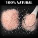 Himalayan Chef Pink Salt Fine - 5lbs (Pack of 1) | 100% Pure & Natural Himalayan Salt - Buy Online on GoSupps.com