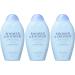 Shower to Shower Absorbent Body Powder Morning Fresh with Lavender 13 Oz - Pack of 3 - Buy Online on GoSupps.com